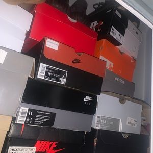 Meet your Posher, Conroy